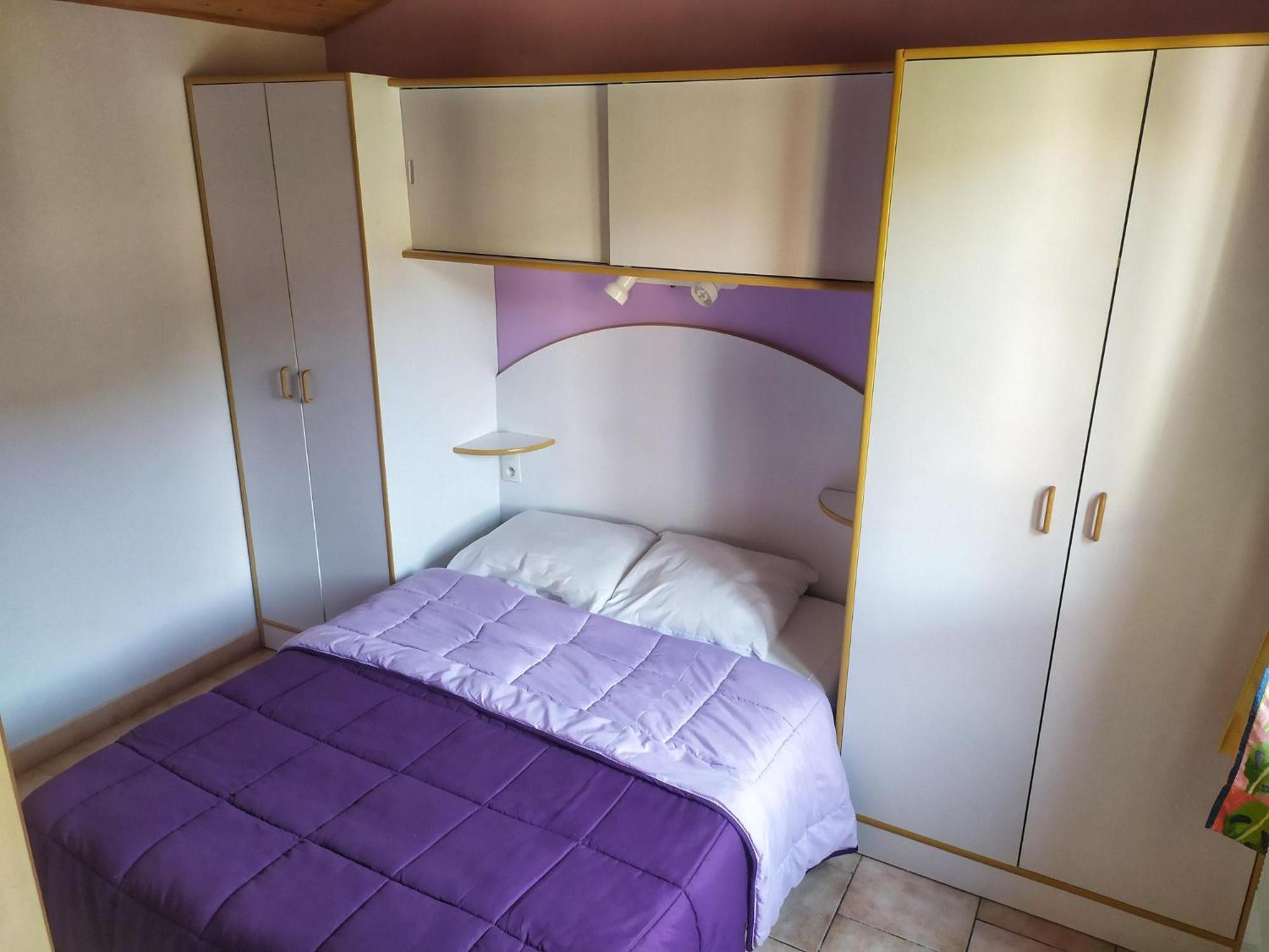 Camping Cascade Aveyron Saint-Rome-de-Tarn Exterior foto