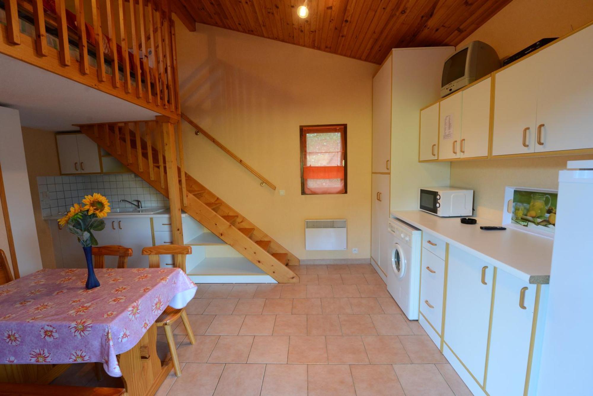Camping Cascade Aveyron Saint-Rome-de-Tarn Exterior foto