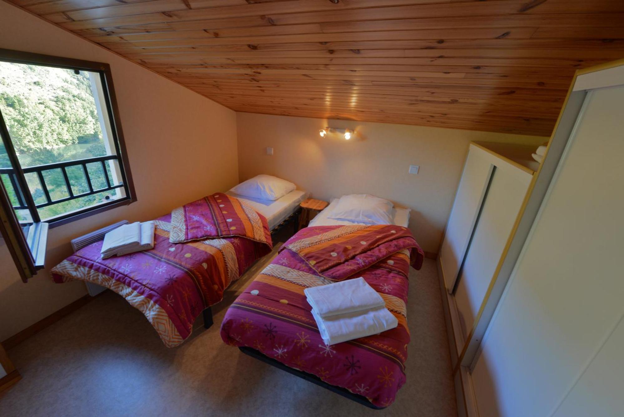 Camping Cascade Aveyron Saint-Rome-de-Tarn Exterior foto