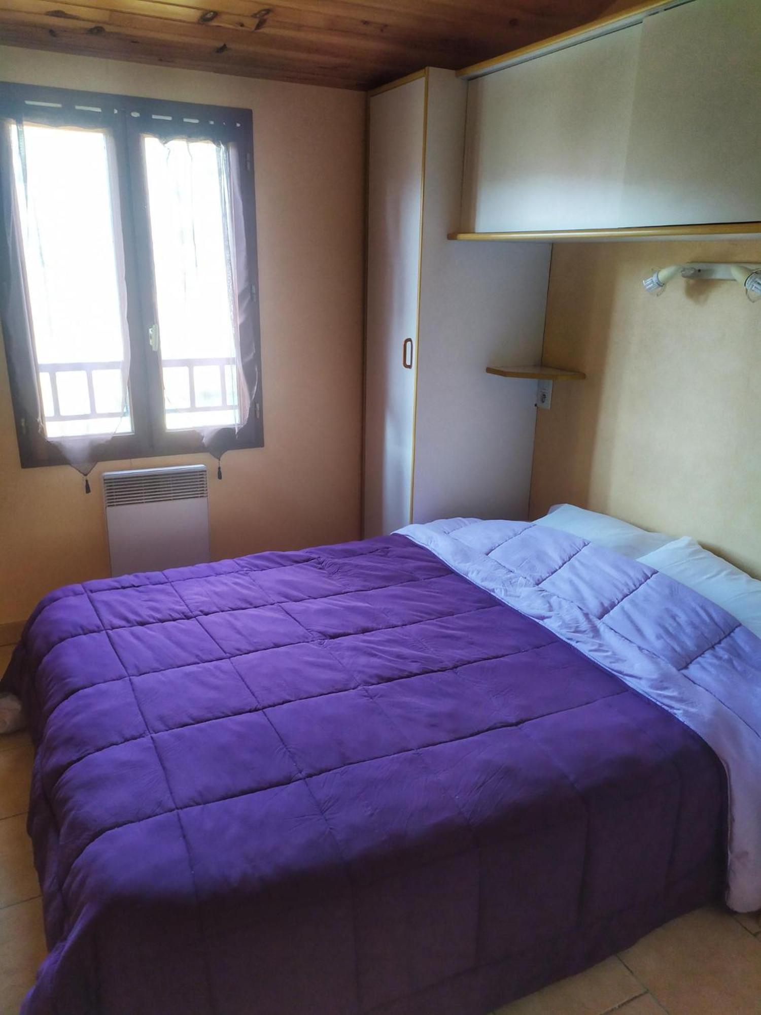 Camping Cascade Aveyron Saint-Rome-de-Tarn Exterior foto
